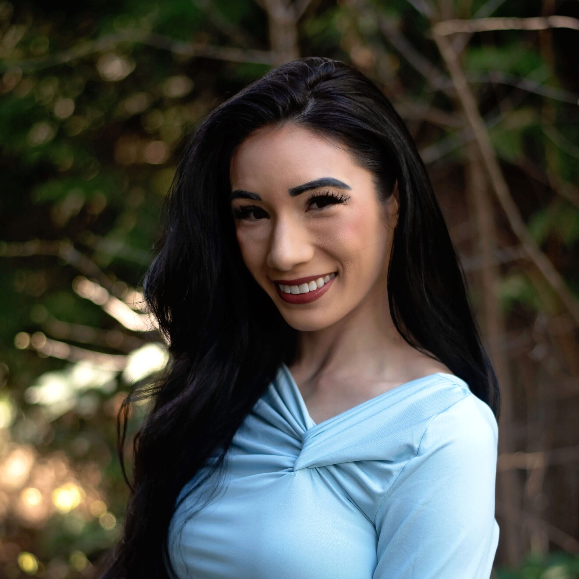 Hannah Anderson — Operations Manager, Anderson Tax & Advisory LLP