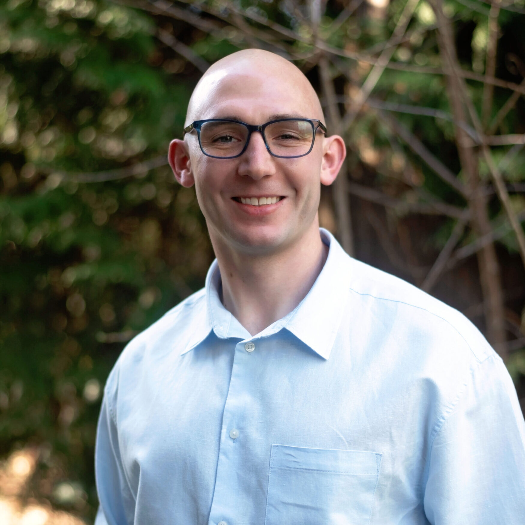 Tim Anderson, CPA — Managing Partner, Anderson Tax & Advisory LLP